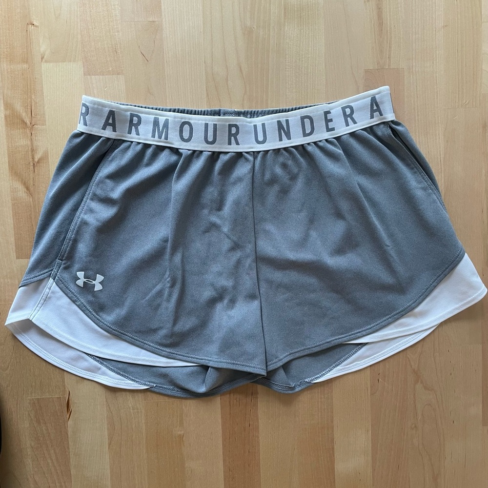 Under armour shorts